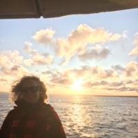 Profile Picture of Kerry Monk (@kerry-monk-3) on Quora