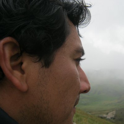 Profile Picture of CARLOS CROSBY (@CrosbyCarlos) on Twitter