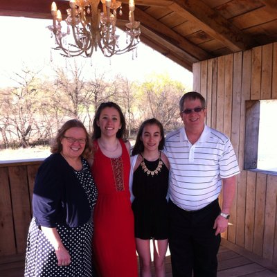 Profile Picture of Mike Christenson (@mchristekumcedu) on Twitter