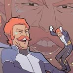 Profile Picture of Coran Waxmy'stache Altean (@Coran-Waxmystache-Altean) on Facebook