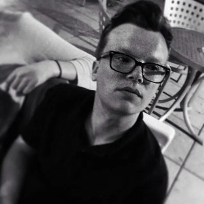 Profile Picture of Joshua McNew (@JoshuaMcNew) on Twitter