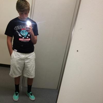 Profile Picture of Brandon Crump (@brandon32287811) on Twitter