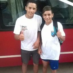 Profile Picture of Brian Ezequiel Gauna (@Okey_Brian) on Twitter