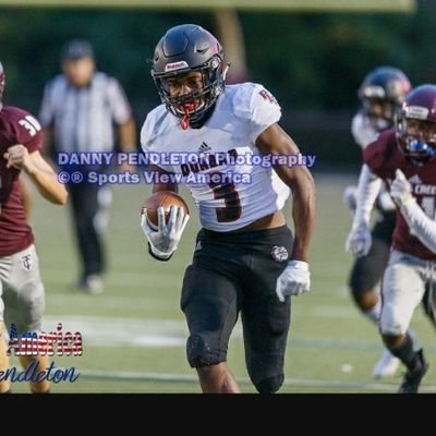 Profile Picture of Howard Jackson (@howardj30730241) on Twitter