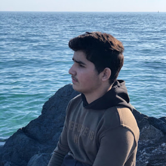 Profile Picture of Samir Latifi (@latifisamir76) on Poshmark