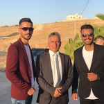 Profile Picture of Leith Alnmreen (@bob.smoking) on Instagram