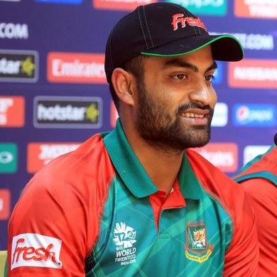 Profile Picture of Tamim Iqbal Khan (@TamimOfficial28) on Twitter