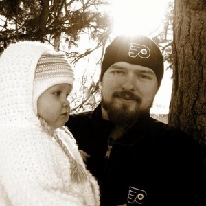 Profile Picture of John Kightlinger (@johnnytk) on Myspace