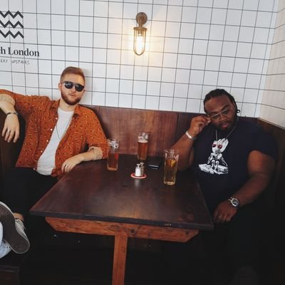 Profile Picture of Ted Cook (@Ed_H_Cook) on Twitter