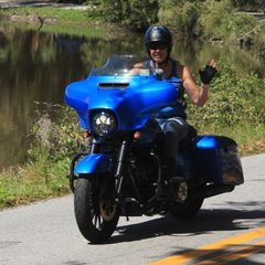 Profile Picture of brendaliston (@brendaliston) on Tiktok