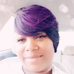 Profile Picture of Roshaun Benjamin (@pr3ttibrwn3y3s) on Instagram