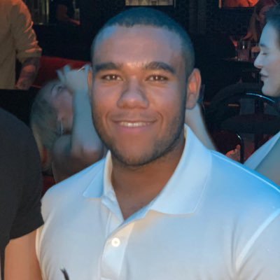 Profile Picture of Ben Weekes (@TigerWeekes) on Twitter