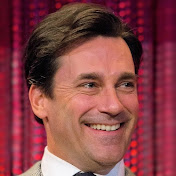 Profile Picture of John Hamm (@JohnHamm855) on Youtube