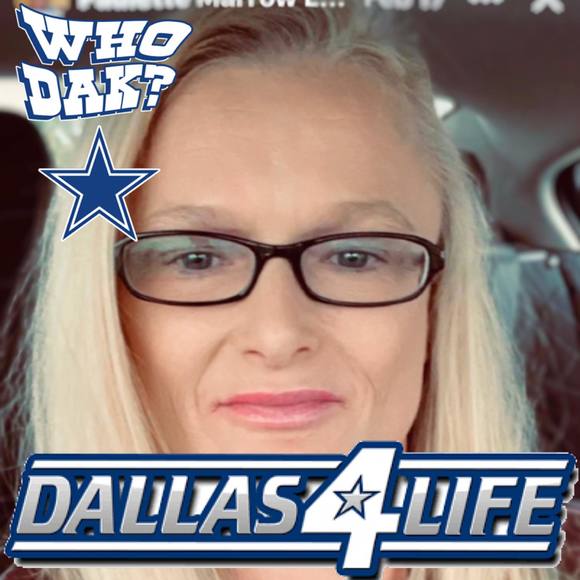 Profile Picture of Paulette Marrow luevanos (@pauletted12) on Poshmark