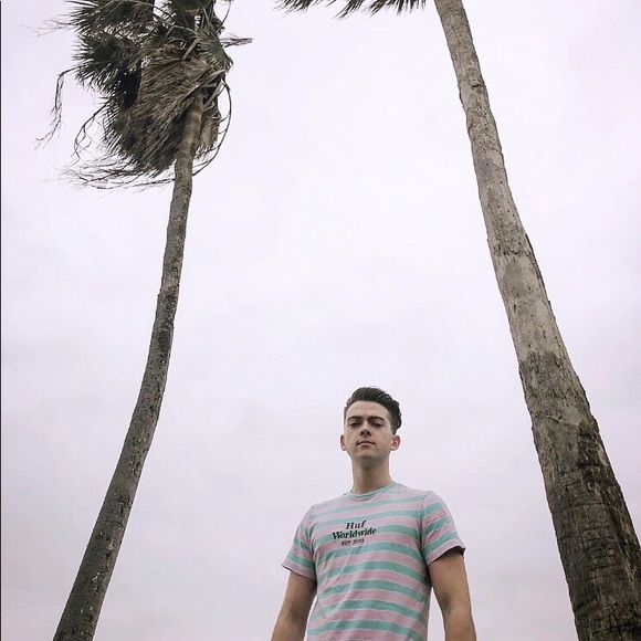 Profile Picture of Camden Roncka (@camdenroncka) on Poshmark