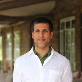 Profile Picture of Aly Kassam-Remtulla (@RemtullaAly) on Twitter