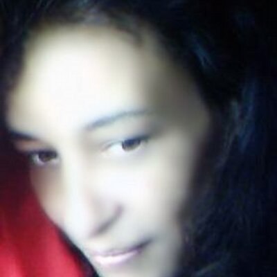 Profile Picture of Maria José Valadão (@Mariah_amoL) on Twitter