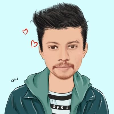 Profile Picture of Vishaal Patil🇮🇳 (@28vishal) on Twitter