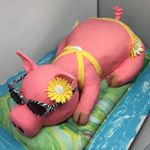 Profile Picture of Sherrie Bailey Cunningham (@layers_bysherrie) on Instagram