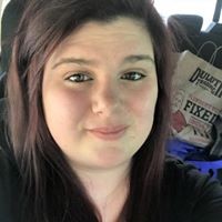 Profile Picture of Kersha Gort (@kersha-gort) on Quora
