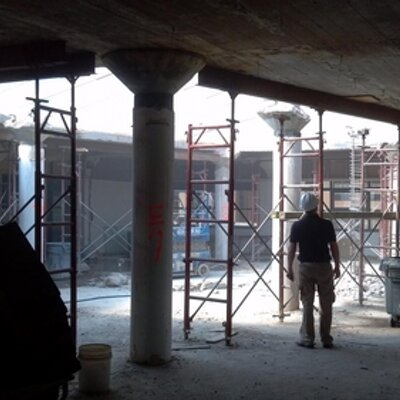 Profile Picture of Michael Mauceri (@MichaelMauceri) on Twitter