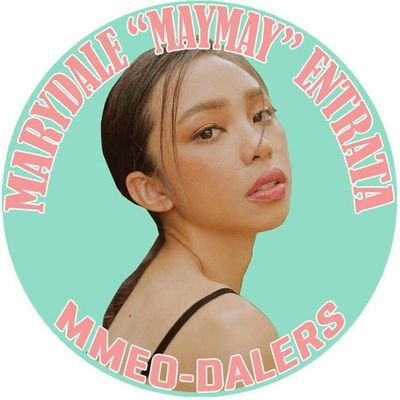 Profile Picture of Marydale Maymay Entrata Official   MMEO-DALErs (@MMEofc) on Twitter