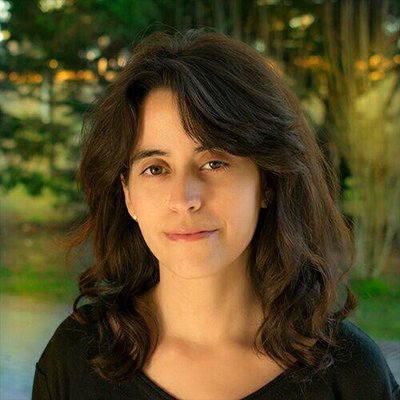 Profile Picture of Alicia Calvo B. (@aliciacbu) on Twitter