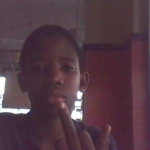 Profile Picture of Akeem Thompson (@Akeemthompson38) on Twitter