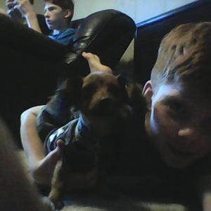 Profile Picture of Corey Beam (@clbeam99) on Twitter