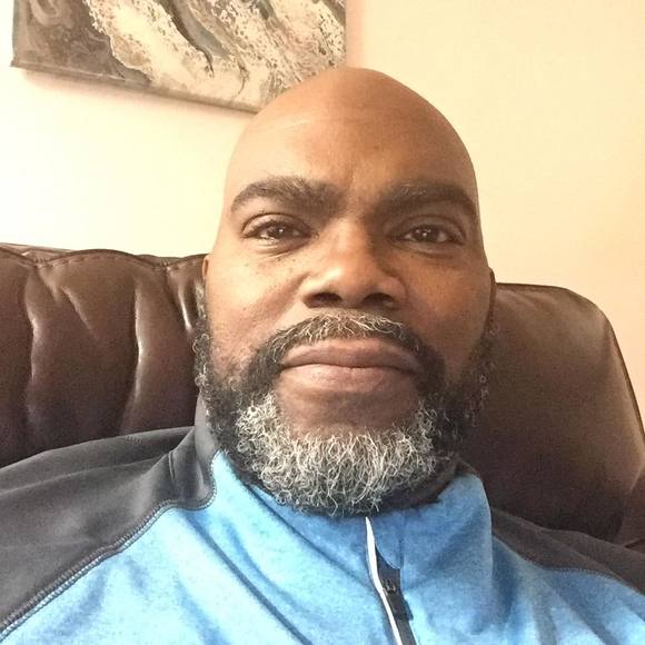 Profile Picture of James Easter (@anoint1217) on Poshmark
