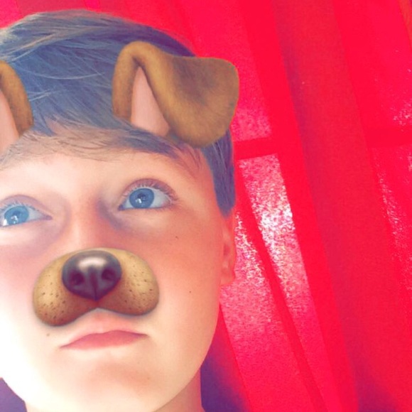 Profile Picture of Braden Mincks (@bmincks) on Poshmark