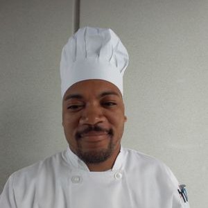 Profile Picture of Maurice Miller (@Chef_Mo_Millz) on Twitter