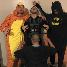 Profile Picture of Joseph Scifo (@josephscifo) on Pinterest