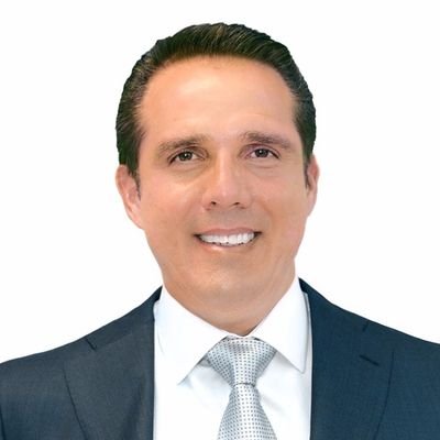 Profile Picture of Fausto Díaz Oficial (@FaustodiazOfic) on Twitter