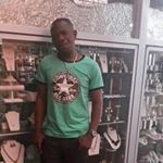 Profile Picture of rodrick findlay (@rodrickfindlay) on Instagram