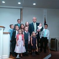 Profile Picture of Hal Roscoe (@hal-roscoe) on Quora