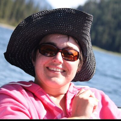 Profile Picture of Pamela Davison (@PamMyron) on Twitter