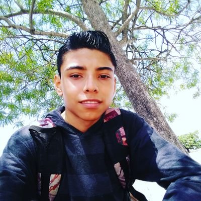 Profile Picture of José Martín Resendiz (@JosMartnResend2) on Twitter