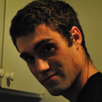 Profile Picture of Stephen Dupont (@steveyduu) on Twitter