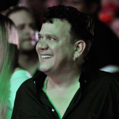 Profile Picture of Carlos Bloom (@carlosbloom) on Twitter