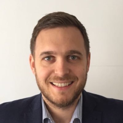 Profile Picture of James Rothwell (@AWJamesRothwell) on Twitter