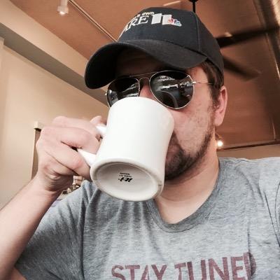 Profile Picture of Dave Peterlinz (@DPet_KARE11News) on Twitter