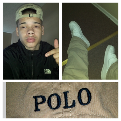 Profile Picture of Kevin Densmore (@Dat_nigga_kk) on Twitter