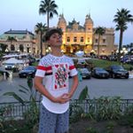 Profile Picture of Ben Werner (@bnwern) on Instagram