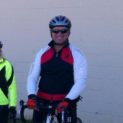 Profile Picture of Jim Cato (@jdcato0342) on Twitter
