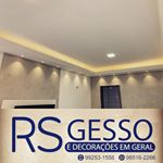 Profile Picture of Reginaldo Souza (@rsgessooficial) on Instagram