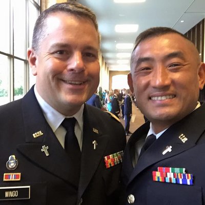 Profile Picture of Andy Jong (@AndyJong4) on Twitter