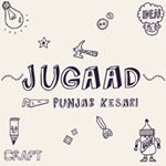 Profile Picture of Jugaad (@jugaadhacks) on Instagram