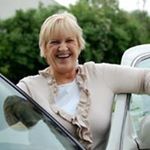 Profile Picture of Wilma Kirby Carson (@wilmakirbycarson) on Instagram