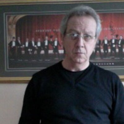 Profile Picture of John Auriemma (@JohnAuriemma) on Twitter